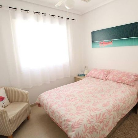 Lovely 2 Bedroom Apartment In Rojales Near Marquesa Golf Ciudad Quesada Ngoại thất bức ảnh