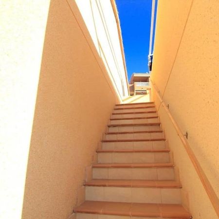 Lovely 2 Bedroom Apartment In Rojales Near Marquesa Golf Ciudad Quesada Ngoại thất bức ảnh