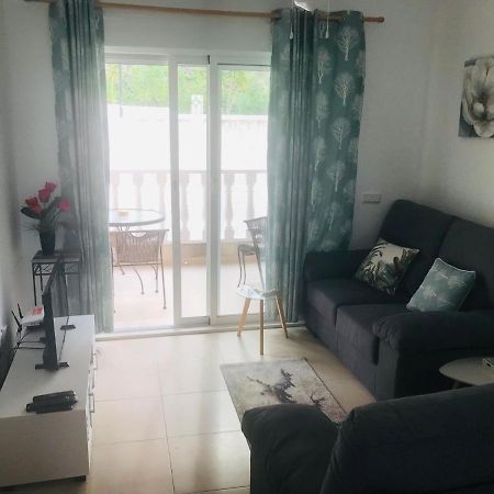 Lovely 2 Bedroom Apartment In Rojales Near Marquesa Golf Ciudad Quesada Ngoại thất bức ảnh