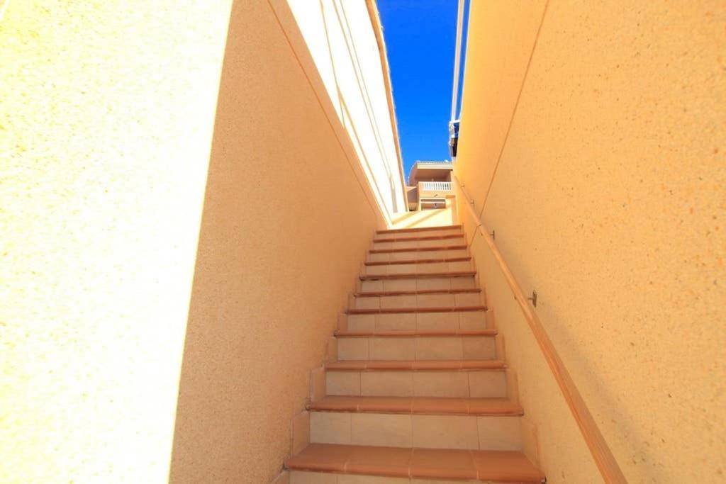 Lovely 2 Bedroom Apartment In Rojales Near Marquesa Golf Ciudad Quesada Ngoại thất bức ảnh