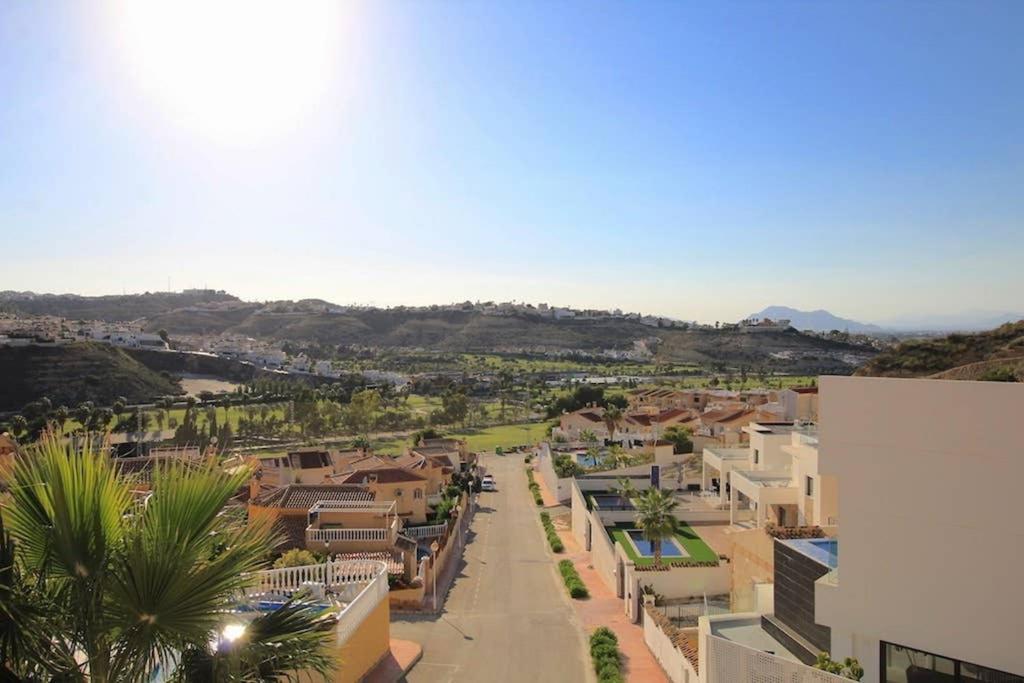 Lovely 2 Bedroom Apartment In Rojales Near Marquesa Golf Ciudad Quesada Ngoại thất bức ảnh