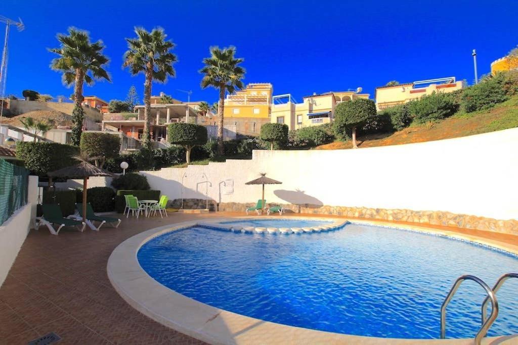 Lovely 2 Bedroom Apartment In Rojales Near Marquesa Golf Ciudad Quesada Ngoại thất bức ảnh