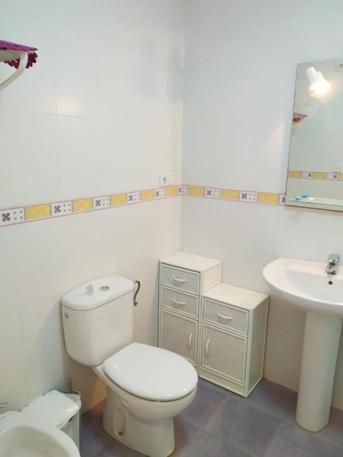 Lovely 2 Bedroom Apartment In Rojales Near Marquesa Golf Ciudad Quesada Ngoại thất bức ảnh