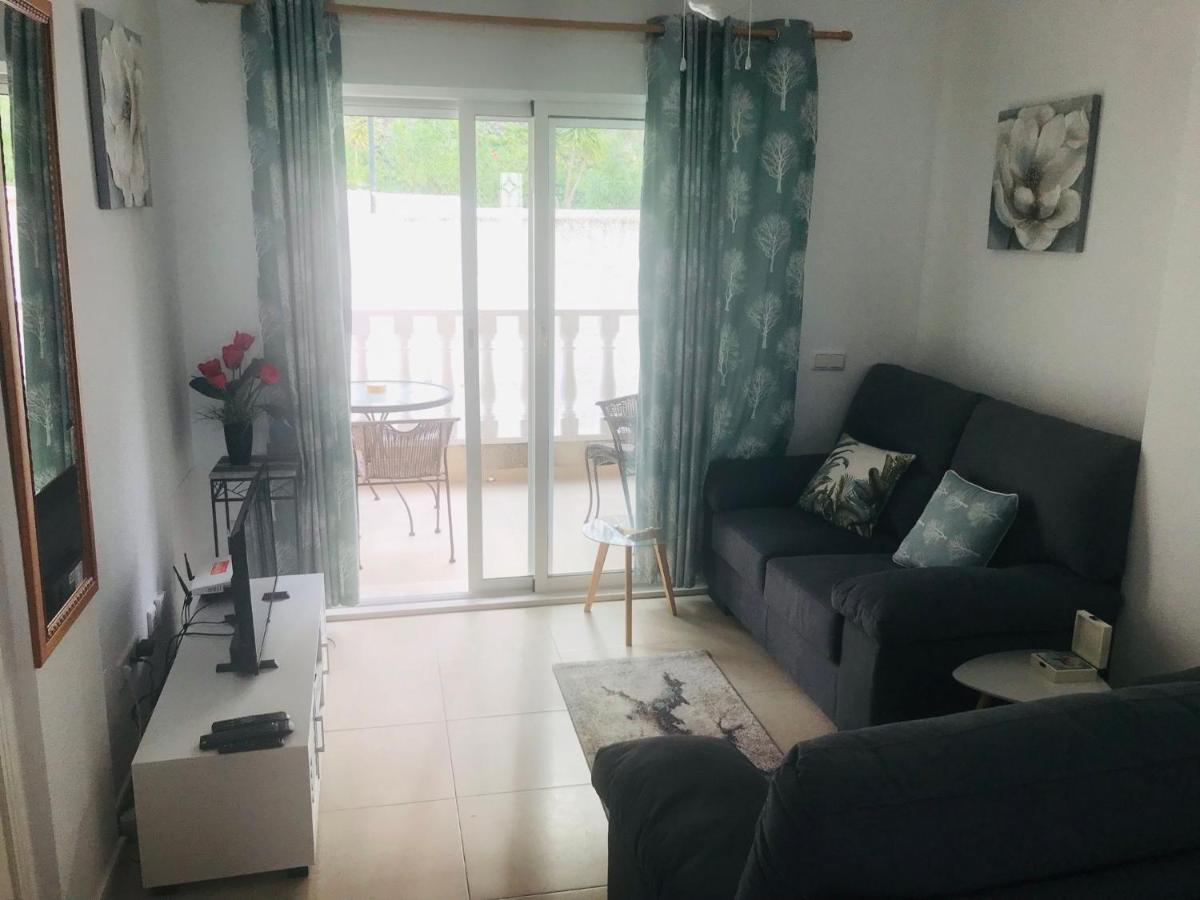 Lovely 2 Bedroom Apartment In Rojales Near Marquesa Golf Ciudad Quesada Ngoại thất bức ảnh