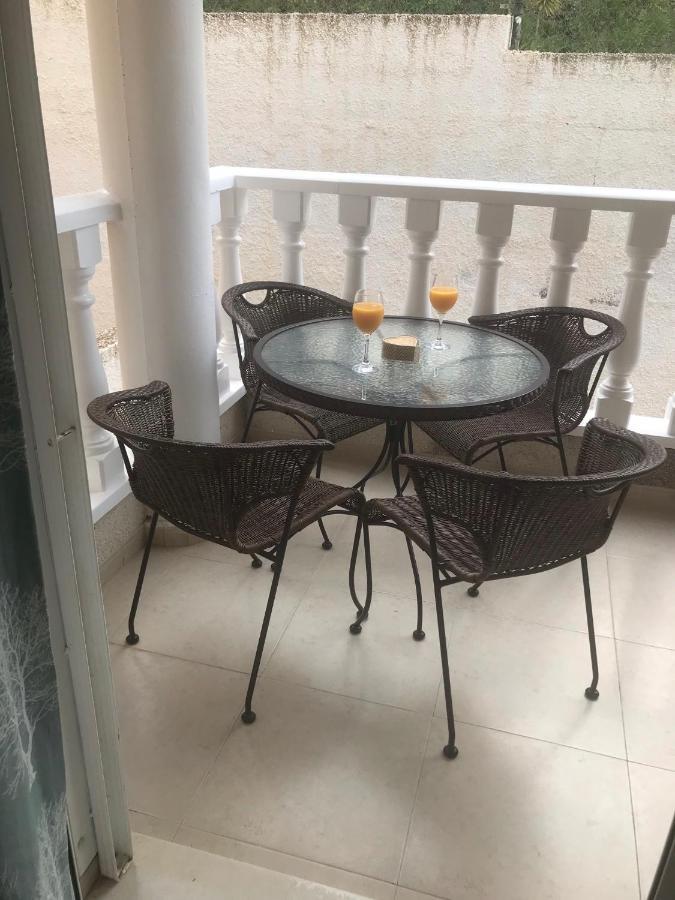 Lovely 2 Bedroom Apartment In Rojales Near Marquesa Golf Ciudad Quesada Ngoại thất bức ảnh