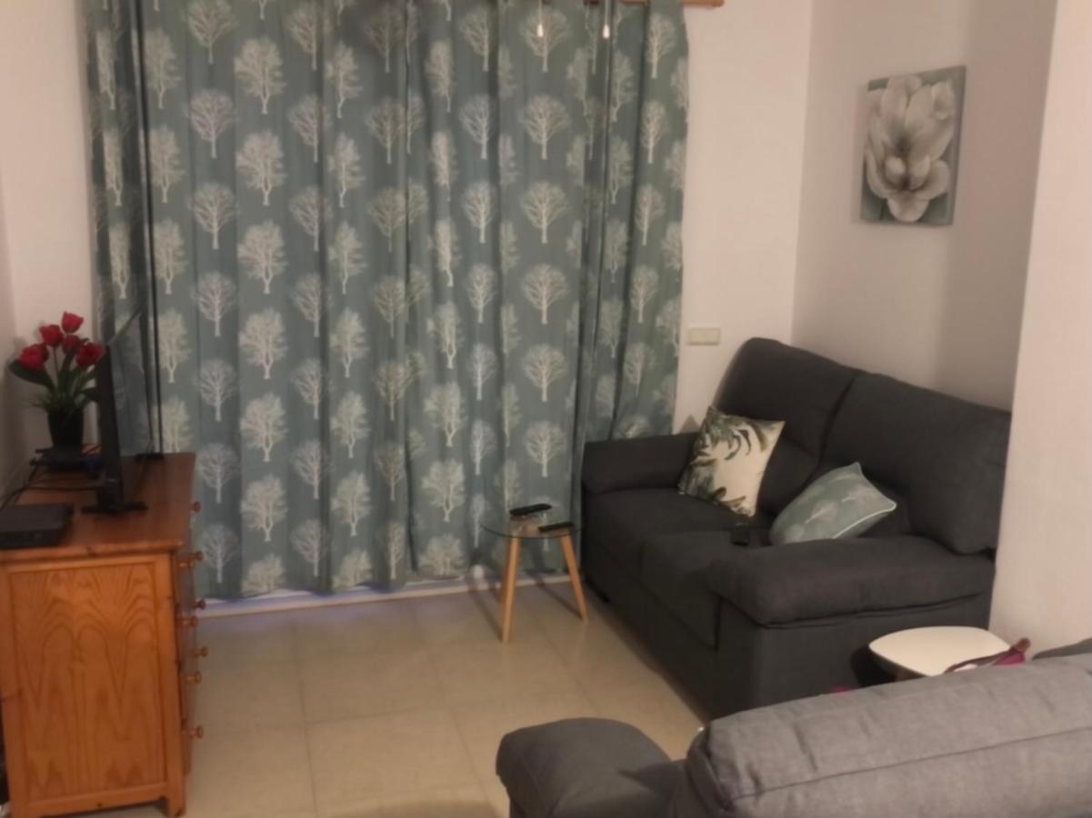 Lovely 2 Bedroom Apartment In Rojales Near Marquesa Golf Ciudad Quesada Ngoại thất bức ảnh