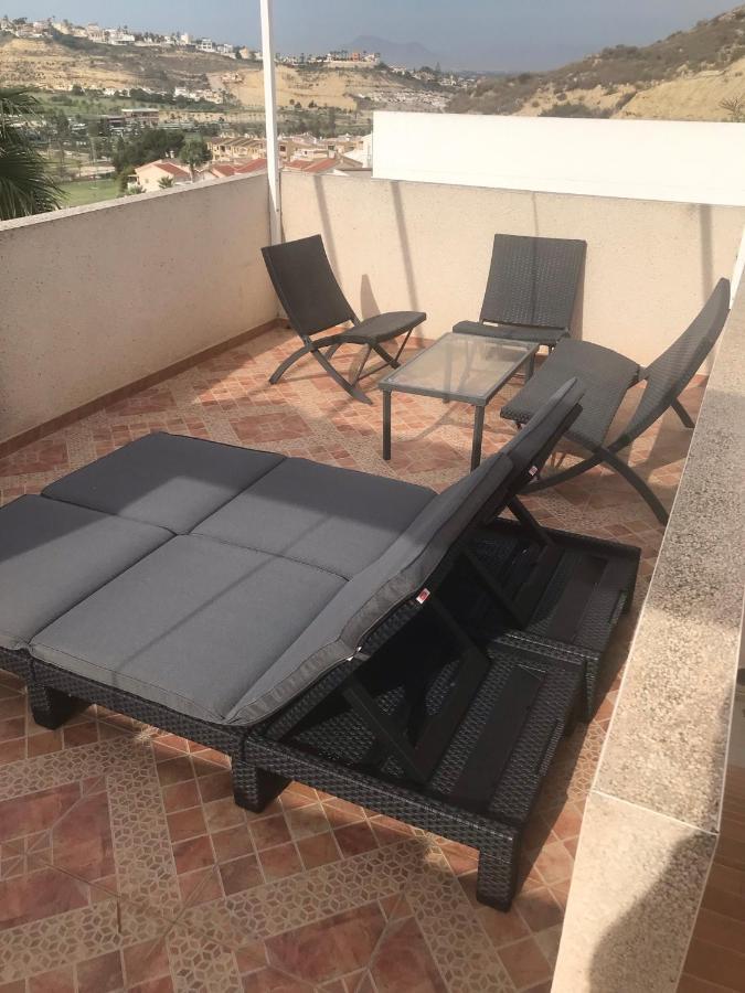 Lovely 2 Bedroom Apartment In Rojales Near Marquesa Golf Ciudad Quesada Ngoại thất bức ảnh