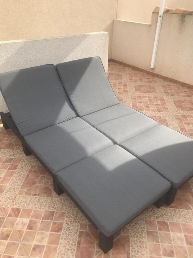 Lovely 2 Bedroom Apartment In Rojales Near Marquesa Golf Ciudad Quesada Ngoại thất bức ảnh
